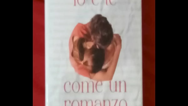 Ele a come como um romance parte dois seis com paixão intensa